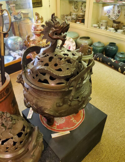 antique