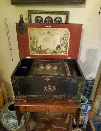 antique