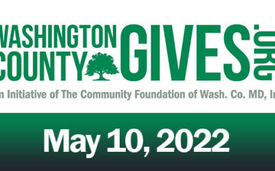Preserve History through Washington County Gives