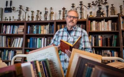 Museum Article in Frederick News Post